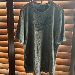 Mens Harley Davidson T-shirt